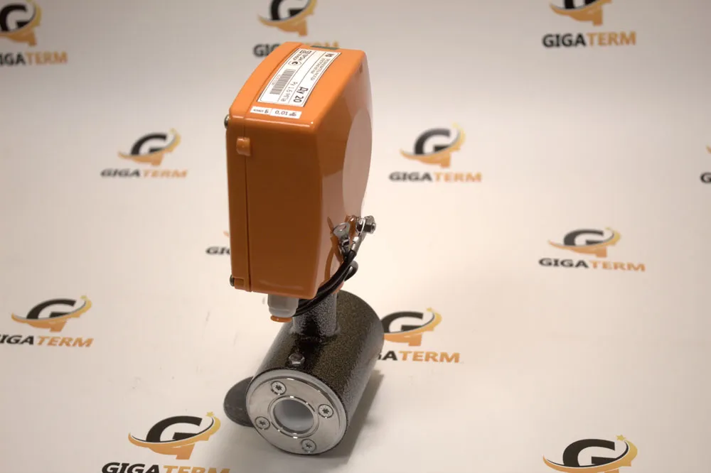 Расходомеры МастерФлоу МФ 5.2.1 (Промприбор)