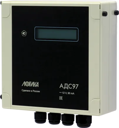 Адаптер АДС97